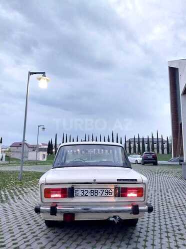 LADA (VAZ) 2106 1995, 125,888 km - 1.5 l - Şəmkir