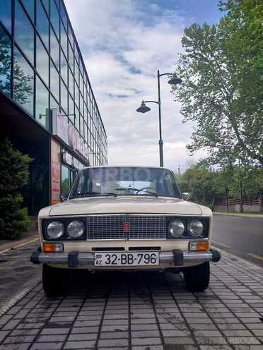 LADA (VAZ) 2106 1995, 125,888 km - 1.5 l - Şəmkir