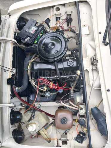 LADA (VAZ) 2106 1995, 125,888 km - 1.5 l - Şəmkir