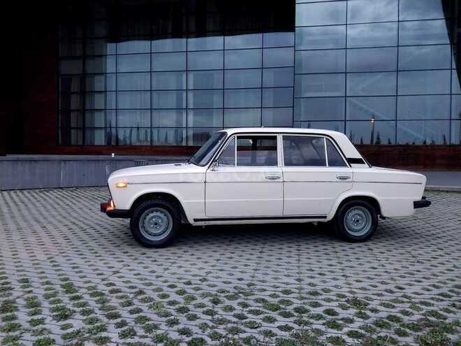 LADA (VAZ) 2106 1995, 125,888 km - 1.5 l - Şəmkir