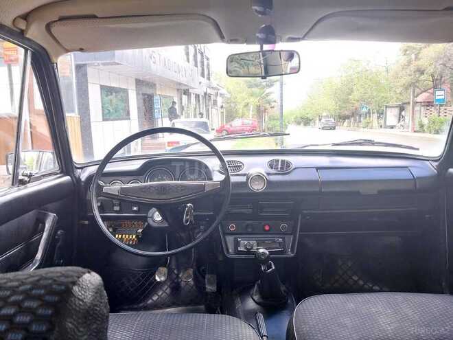 LADA (VAZ) 2106 1995, 125,888 km - 1.5 l - Şəmkir