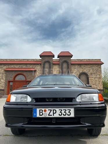 LADA (VAZ) 2115 2011, 203,000 km - 1.5 l - Bakı