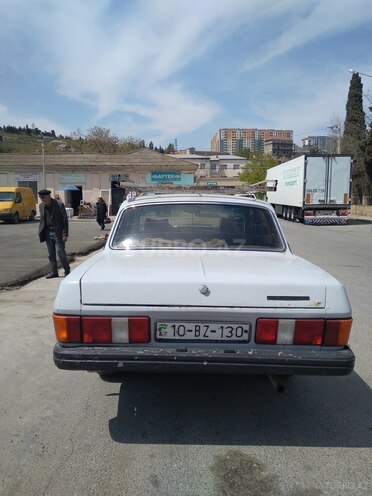 GAZ 31029 1994, 150,000 km - 2.4 л - Bakı