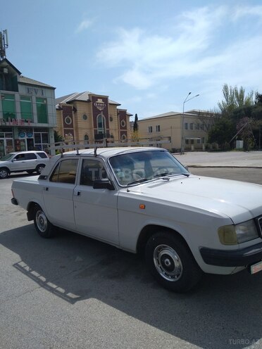 GAZ 31029 1994, 150,000 km - 2.4 л - Bakı