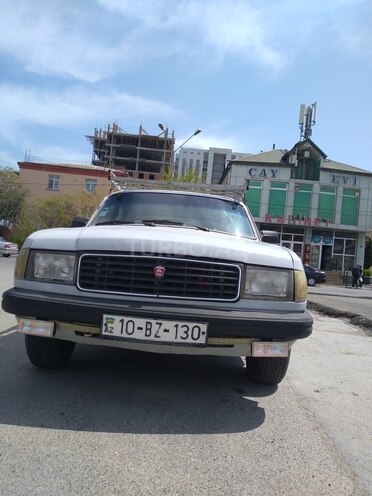 GAZ 31029 1994, 150,000 km - 2.4 л - Bakı