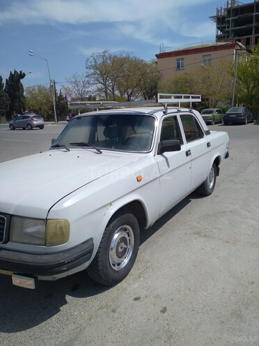GAZ 31029 1994, 150,000 km - 2.4 л - Bakı