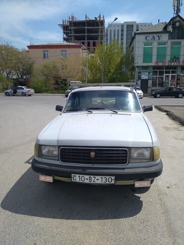 GAZ 31029 1994, 150,000 km - 2.4 л - Bakı