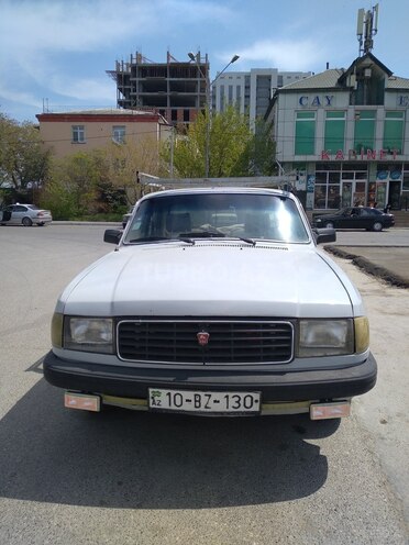 GAZ 31029 1994, 150,000 km - 2.4 л - Bakı