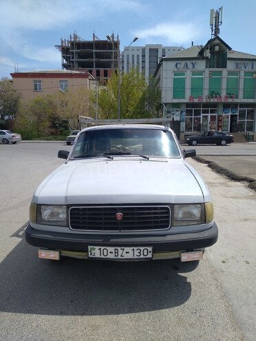 GAZ 31029 1994, 150,000 km - 2.4 л - Bakı