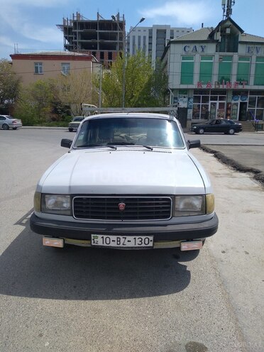 GAZ 31029 1994, 150,000 km - 2.4 л - Bakı