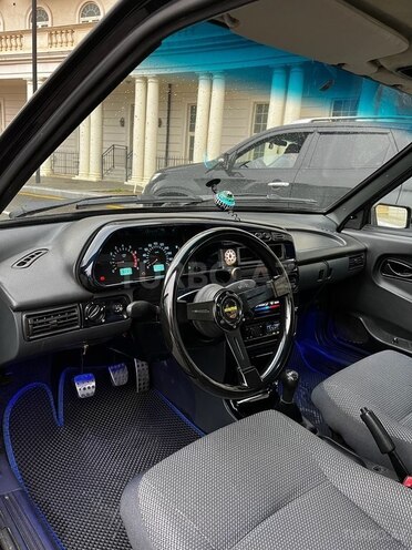 LADA (VAZ) 2115 2011, 203,000 km - 1.5 l - Bakı