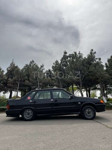 LADA (VAZ) 2115 2011, 203,000 km - 1.5 l - Bakı