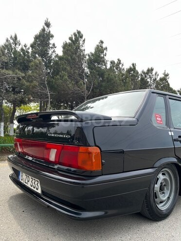 LADA (VAZ) 2115 2011, 203,000 km - 1.5 l - Bakı