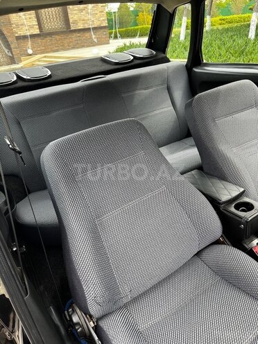 LADA (VAZ) 2115 2011, 203,000 km - 1.5 l - Bakı