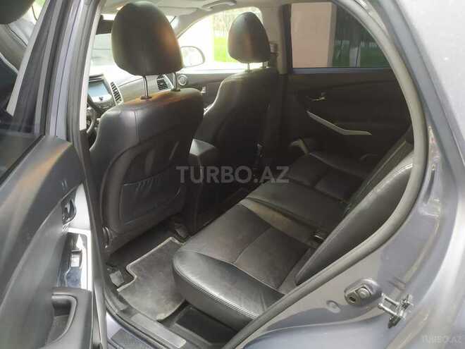 Ssang Yong Korando 2015, 86,000 km - 2.0 l - Bakı