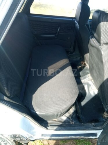LADA (VAZ) 21099 1993, 350,000 km - 1.5 l - Qusar