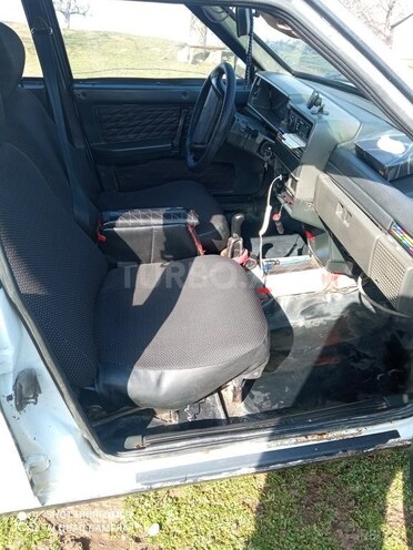 LADA (VAZ) 21099 1993, 350,000 km - 1.5 l - Qusar