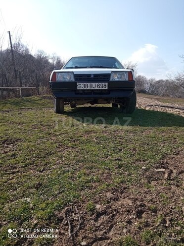 LADA (VAZ) 21099 1993, 350,000 km - 1.5 l - Qusar