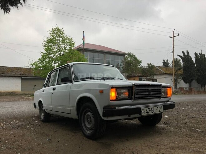 LADA (VAZ) 2107 2008, 69,000 km - 1.6 l - Lənkəran