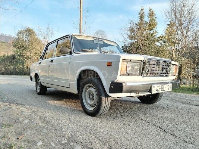 LADA (VAZ) 2107 2008, 69,000 km - 1.6 l - Lənkəran