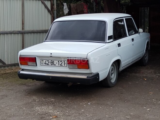 LADA (VAZ) 2107 2008, 69,000 km - 1.6 l - Lənkəran