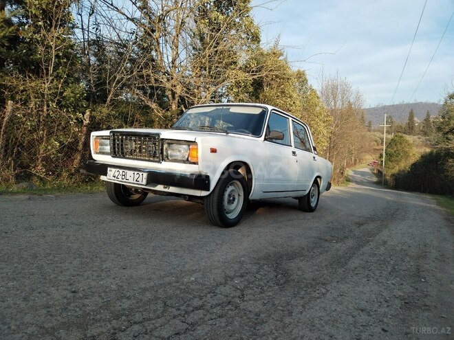 LADA (VAZ) 2107 2008, 69,000 km - 1.6 l - Lənkəran