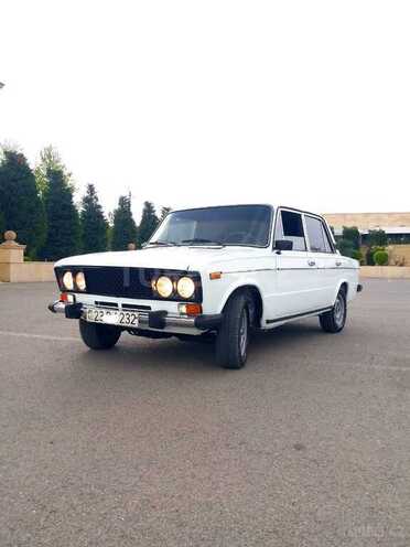 LADA (VAZ) 2106 1998, 69,800 km - 1.5 л - Bərdə