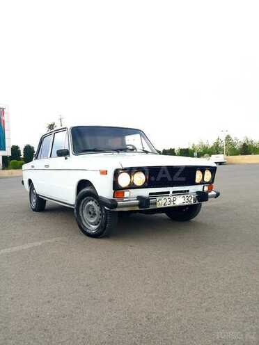 LADA (VAZ) 2106 1998, 69,800 km - 1.5 л - Bərdə