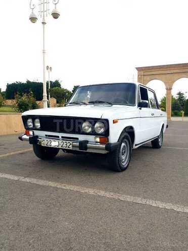 LADA (VAZ) 2106 1998, 69,800 km - 1.5 л - Bərdə