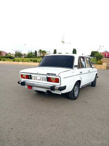 LADA (VAZ) 2106 1998, 69,800 km - 1.5 л - Bərdə