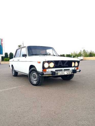 LADA (VAZ) 2106 1998, 69,800 km - 1.5 л - Bərdə