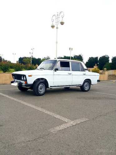 LADA (VAZ) 2106 1998, 69,800 km - 1.5 л - Bərdə