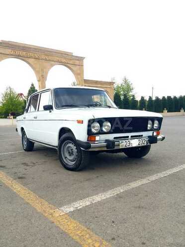LADA (VAZ) 2106 1998, 69,800 km - 1.5 л - Bərdə