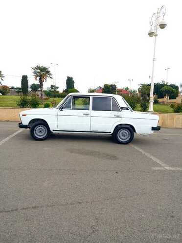 LADA (VAZ) 2106 1998, 69,800 km - 1.5 л - Bərdə
