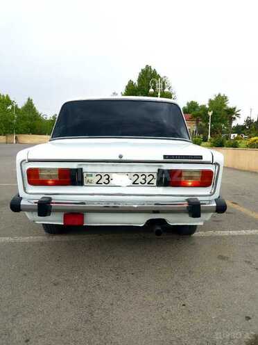 LADA (VAZ) 2106 1998, 69,800 km - 1.5 л - Bərdə