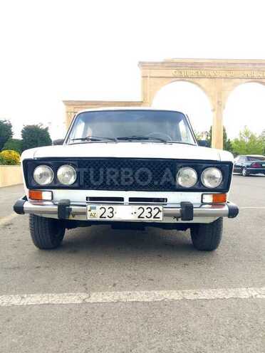 LADA (VAZ) 2106 1998, 69,800 km - 1.5 л - Bərdə