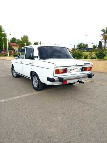 LADA (VAZ) 2106 1998, 69,800 km - 1.5 л - Bərdə