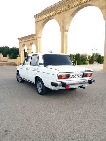 LADA (VAZ) 2106 1998, 69,800 km - 1.5 л - Bərdə