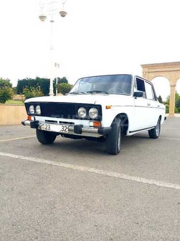 LADA (VAZ) 2106 1998, 69,800 km - 1.5 л - Bərdə