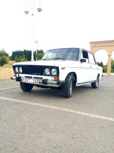 LADA (VAZ) 2106 1998, 69,800 km - 1.5 л - Bərdə