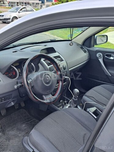Renault Megane 2007, 202,000 km - 1.5 l - Bakı