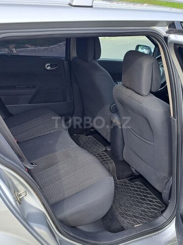 Renault Megane 2007, 202,000 km - 1.5 l - Bakı