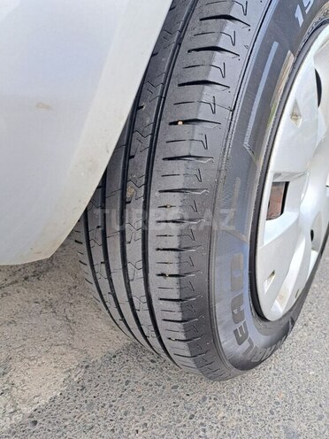 Renault Megane 2007, 202,000 km - 1.5 l - Bakı