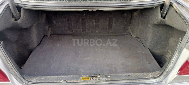 Mercedes E 230 1996, 540,411 km - 2.3 л - Bakı