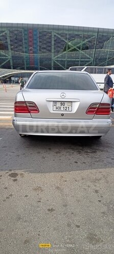 Mercedes E 230 1996, 540,411 km - 2.3 л - Bakı