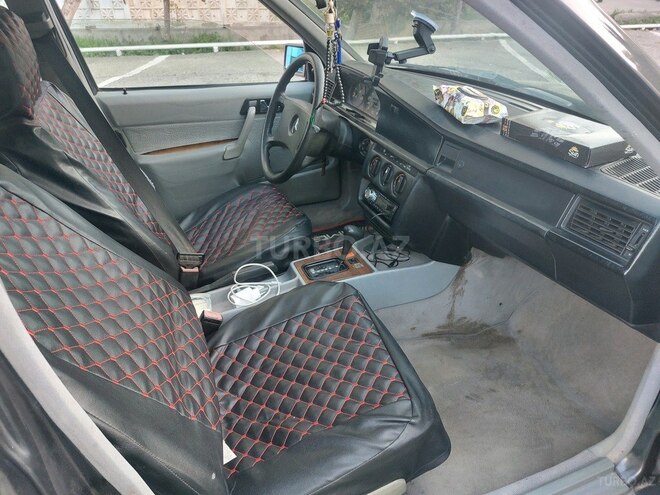 Mercedes 190 1990, 500,000 km - 1.8 l - Bakı