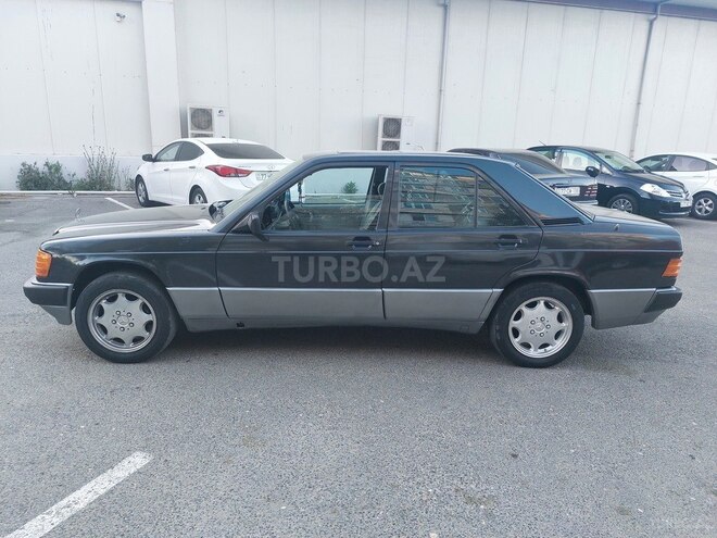 Mercedes 190 1990, 500,000 km - 1.8 l - Bakı