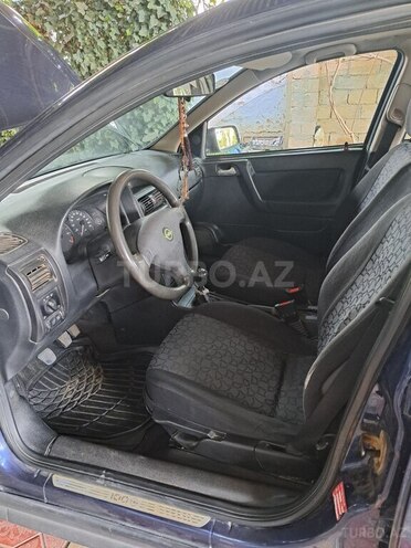 Opel Astra 1999, 447,000 km - 1.6 л - Cəlilabad