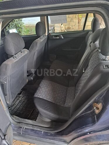Opel Astra 1999, 447,000 km - 1.6 л - Cəlilabad