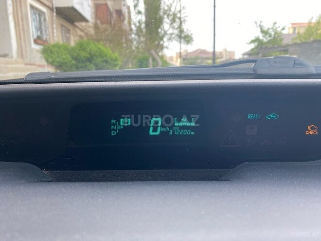 Toyota Prius 2007, 502,598 km - 1.5 л - Bakı